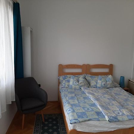 Kispal Apartmanhaz Zalakaros Εξωτερικό φωτογραφία