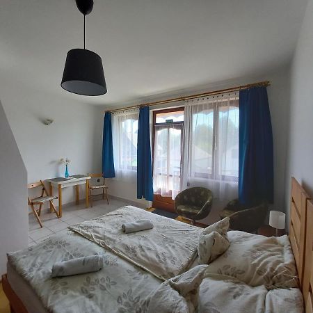 Kispal Apartmanhaz Zalakaros Εξωτερικό φωτογραφία