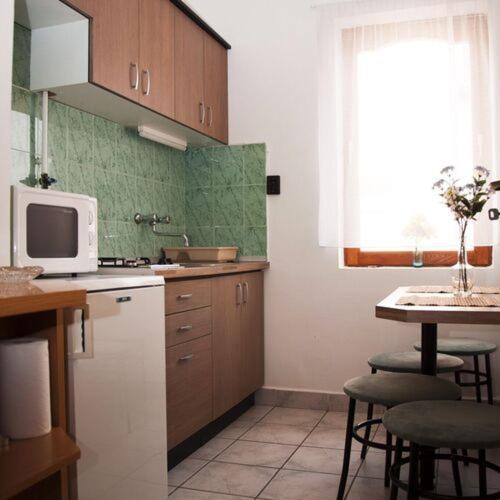 Kispal Apartmanhaz Zalakaros Εξωτερικό φωτογραφία