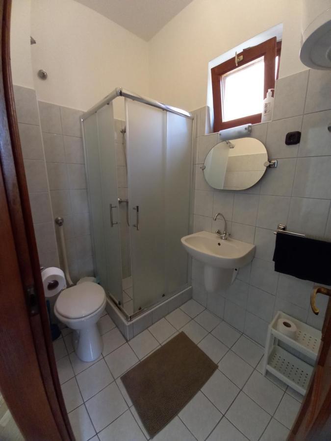 Kispal Apartmanhaz Zalakaros Εξωτερικό φωτογραφία