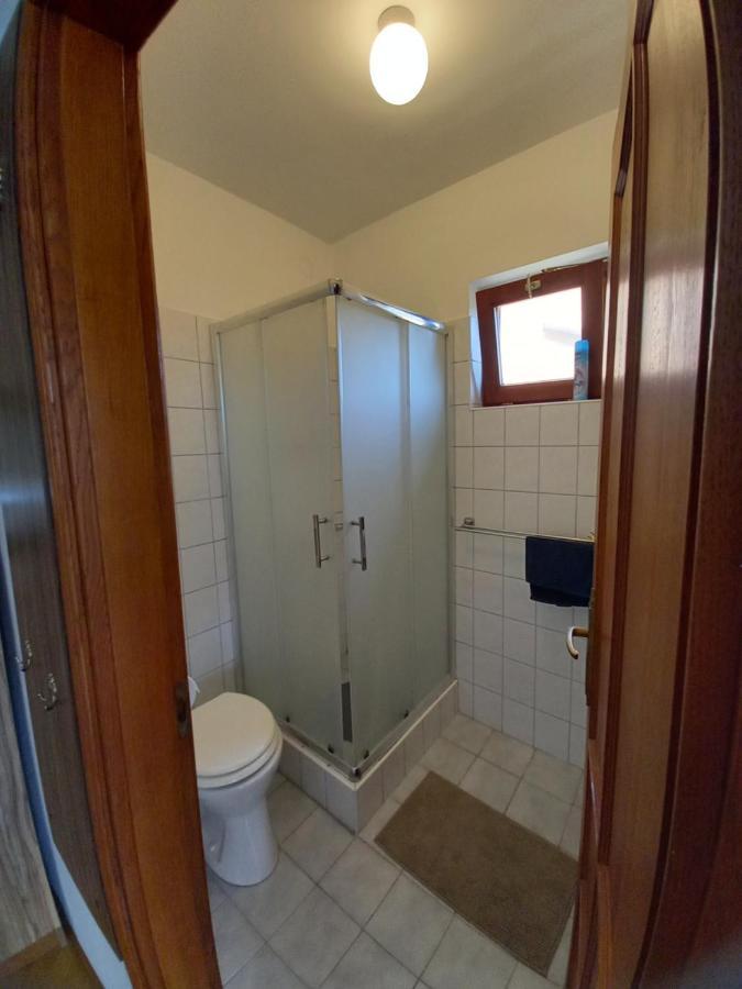 Kispal Apartmanhaz Zalakaros Εξωτερικό φωτογραφία