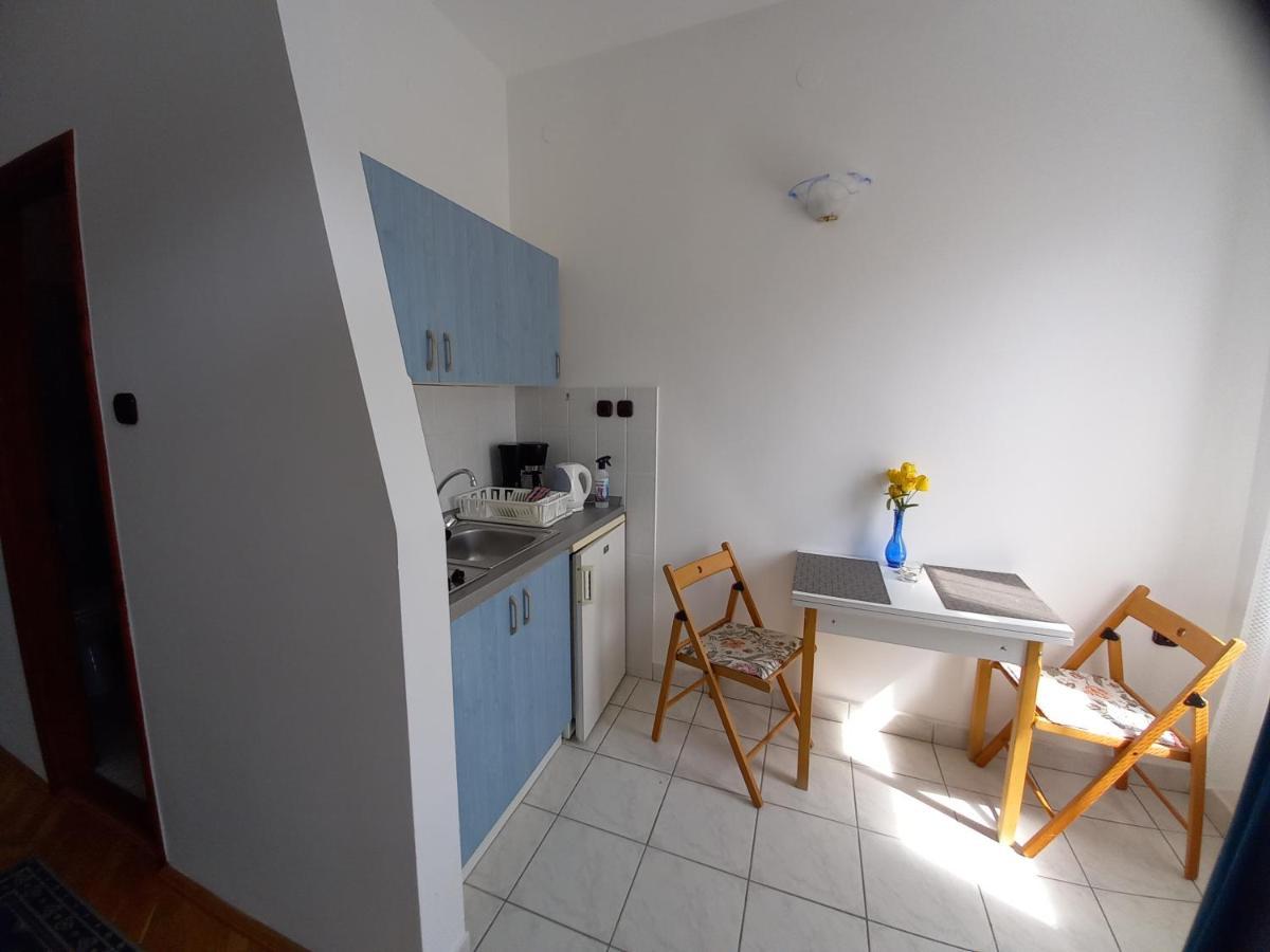 Kispal Apartmanhaz Zalakaros Εξωτερικό φωτογραφία